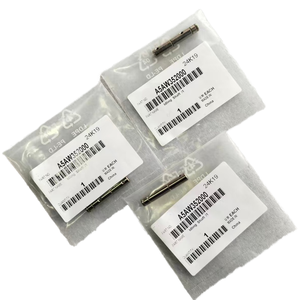 Konica Minolta A5AW35200 Ldling Shaft /1 Repuestos compatibles para máquinas de impresoras digitales láser A3 + usadas-Material metálico - Product Image 1