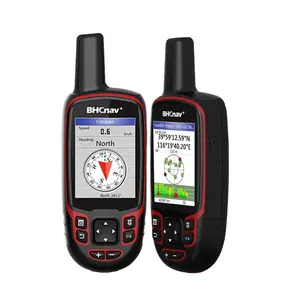 Prix du récepteur GPS GNSS portable BHCnav NAVA Pro F 78 avec une grande précision