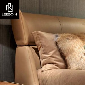 Ensemble de meubles de maison européenne en contreplaqué <span class=keywords><strong>King</strong></span> <span class=keywords><strong>Size</strong></span> Ensembles de chambre à coucher de luxe - Product Image 2