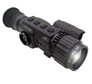 Imageur thermique TS6 avec télémétrie laser et fonctions de <span class=keywords><strong>calcul</strong></span> balistique automatique 50MM - Product Image 2
