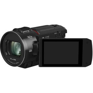 Caméscope Pana So-nic HC-VX3 UHD <span class=keywords><strong>4K</strong></span> de qualité supérieure - Product Image 3