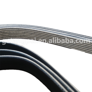 <span class=keywords><strong>สายพาน</strong></span>ไทม์มิ่ง<span class=keywords><strong>ราคา</strong></span>ส่งสำหรับระบบเครื่องยนต์รถยนต์ฮุนได เกีย OEM 25212-4A600 252124A600 7PK2264 - Product Image 4