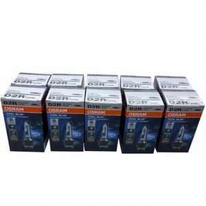 ลดราคาพิเศษ 10 ชิ้น หลอดไฟ D1S D2S D2R D3S D4S D4R 35W 5500W สีฟ้าเย็น รุ่น COOL BLUE INTENSE <span class=keywords><strong>XENARC</strong></span> รับประกัน 4 ปี มาตรฐาน E1 DOT ผลิตในเยอรมนี - Product Image 3