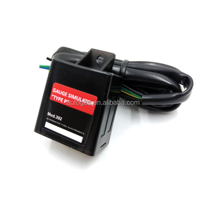 ชุดแปลงระบบเชื้อเพลิงออโต้แก๊ส Emulator 392 สำหรับรถยนต์ 4 สูบ ใช้กับ CNG/<span class=keywords><strong>LPG</strong></span> ยอดขายดีที่สุดจากผู้ผลิต - Product Image 4