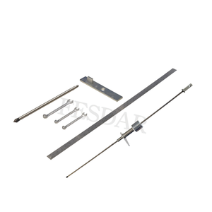 8kg 휴대용 동적 콘관입시험기(토목공학용) - Product Image 6