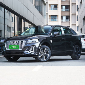En stock 2022 nouvelle énergie électrique vitesse maximale 150km 5 personnes 4 roues voiture électrique haute vitesse 2021 Audis Q2l <span class=keywords><strong>e</strong></span>-<span class=keywords><strong>tron</strong></span> Smart - Product Image 2