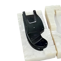 Moule en silicone pour la fabrication de figurines personnalisées, moulage sous vide, procédé de moulage inversé, moules en caoutchouc souple, prototypes imprimés en 3D en nylon et ABS
