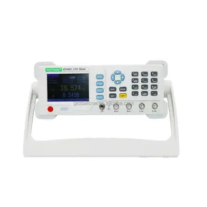 Et4502 et4510 lựa chọn et4501 Máy tính để bàn cầu <span class=keywords><strong>LCR</strong></span> mét 10 ~ 10kHz 20kHz 100kHz - Product Image 1