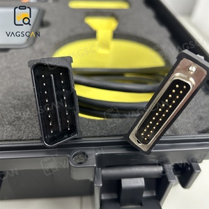 ALIENTECH KESS V3 KESS รองรับโปรโตคอล OBD Bench Boot ครบวงจร สำหรับรถยนต์ รถบรรทุก โปรแกรม TCU  ตั้งค่า DPF EGR off ปรับแต่ง ECU เครื่องมือวินิจฉัย - Product Image 4