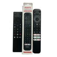 Télécommande de remplacement pour téléviseur Android HUAYU RM-L1508 MAX, toutes séries, fonctions complètes, compatible avec TCL