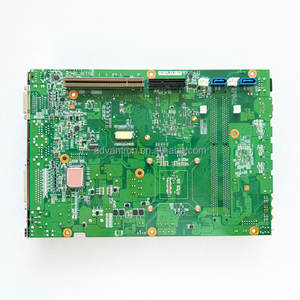 20J00350000X0 NISB2100 NISB3140 NISB3500ของ nexcom เมนบอร์ดควบคุมอุตสาหกรรม4BJ03500D1X10สต็อกคอมพิวเตอร์แบบฝังตัว - Product Image 3