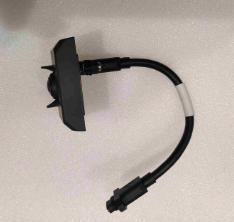 Module FPV DJI T60 d'origine, caméra de vue à la première personne, unité de transmission vidéo avec 1080p et 2,4/5,8 GHz pour drone agricole - Product Image 2