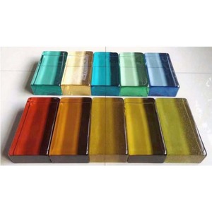 <span class=keywords><strong>Brique</strong></span> <span class=keywords><strong>de</strong></span> <span class=keywords><strong>verre</strong></span> bleu ciel Art évalué au feu briques <span class=keywords><strong>de</strong></span> <span class=keywords><strong>verre</strong></span> thermofusible décoratives blocs Transmission <span class=keywords><strong>de</strong></span> la lumière <span class=keywords><strong>brique</strong></span> <span class=keywords><strong>de</strong></span> <span class=keywords><strong>verre</strong></span> <span class=keywords><strong>de</strong></span> peinture teintée solide - Product Image 5