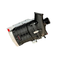 YIZHUO Nissan Patrol 4.0L V6 Gasoline Engine Turbo Boost Control Twin-Screw Supercharger Power Upgrade Kit New