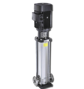 CE Factory Direct CDL/CDLF/QDL/GDL Series Vertical Multistage Stage High Centrifugal <b>Pump</b> Industrial <b>Pump</b> for <b>Water</b> - Product Image 1