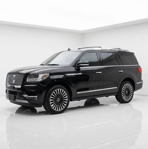 <span class=keywords><strong>Lincoln</strong></span> <span class=keywords><strong>Navigator</strong></span> <span class=keywords><strong>2018</strong></span> 3.5TT, Asientos de Cuero Inteligentes, Techo Panorámico, Vehículo Ejecutivo Ultra Espacioso - Product Image 1