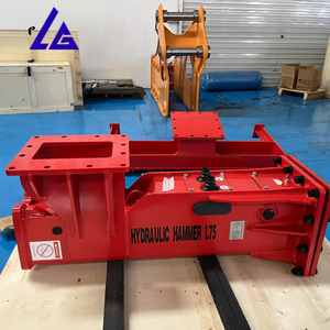 Lực <span class=keywords><strong>t</strong></span>ác động nặng Skid chỉ đạo thủy lực bài điều khiển cho hàng rào và tiện ích cực cài đặ<span class=keywords><strong>t</strong></span> - Product Image 6