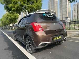 <span class=keywords><strong>Auto</strong></span> Usata <span class=keywords><strong>Suzuki</strong></span> Swift 2015 a Basso Prezzo Guida a Sinistra Personalizzazione Interni Disponibile Prezzo Conveniente - Product Image 4