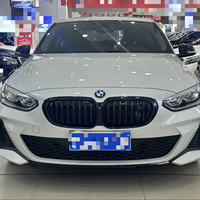 Mobil Bekas BMW Seri 1 2022 Buatan Cina Kondisi Umum Baik Setir Kiri Mobil Bekas Mobil Second Hand