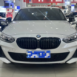 Autos Usados <span class=keywords><strong>BMW</strong></span> <span class=keywords><strong>Serie</strong></span> <span class=keywords><strong>1</strong></span> <span class=keywords><strong>2022</strong></span>, Vehículo de Fabricación China, Buen Estado General, Volante a la Izquierda, Autos de <span class=keywords><strong>Segunda</strong></span> <span class=keywords><strong>Mano</strong></span> - Product Image 1