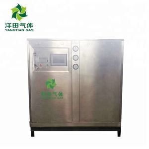 جهاز توليد الأكسجين الطبي المنزلي المحمول الجديد عالي الجودة منخفض الضوضاء وعالي النقاء بسعة 5 و8 و10 لترات، متوفر مباشرة من المصنع - Product Image 3