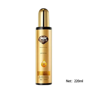 Luodais oli per capelli riparano i capelli secchi mantengono la fragranza per molto tempo siero per capelli da 220ML - Product Image 2