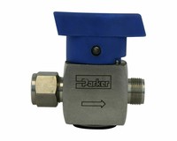 PLC SUPPLY 2 AMM MOP 150 PSIG 8A-PR8-EPAT-SS-2824 Warranty Product