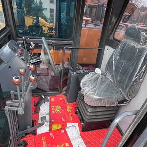 Подержанный автогрейдер 140H caterpillar 140H Подержанный автогрейдер кошачий 140 Motoniveladora 140H Лидер продаж - Product Image 4