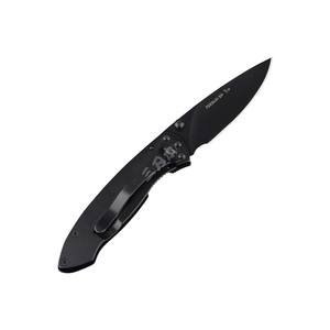 Cuchillo Plegable Táctico de Bolsillo Sanrenmu 7023LUI-SH, Cortador de Plástico, Kersaw, <span class=keywords><strong>Chaku</strong></span>, para Campamento al Aire Libre, Personalizable OEM ODM - Product Image 4