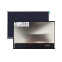 Module d'affichage LCD TFT BOE 10.1 pouces avec interface LVDS 45 broches résolution 1920*1200 pour les EV101WUM-N20 de modèles de l'industrie médicale