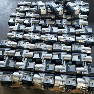 Phích Cắm Phát Sáng <span class=keywords><strong>Zerostart</strong></span> Sử Dụng Hàng Hải 12V 5kw Máy Làm Nóng Động Cơ Thuyền Sưởi Bằng Nước RV Máy Làm Mát Trước Động Cơ Diesel Sương Giá Xe - Product Image 4