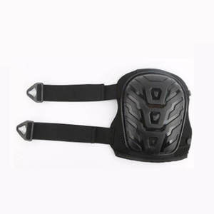 Deker lutut Gel tebal, bantalan pelindung lutut tugas berat untuk konstruksi kerja - Product Image 6