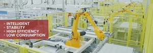 Línea de Producción Solar Totalmente Automática, Solución Llave en Mano para Líneas de Productos Solares - Product Image 2
