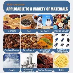 เครื่องบรรจุภัณฑ์ขนมขบเคี้ยวรสเผ็ดแบบแท่งอัตโนมัติเต็มรูปแบบ - Product Image 2