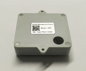 कंपनी परिसंपत्तियों के लिए iot डिवाइस डिजिटल प्रबंधन लॉजिस्टिक्स कैरियर पोजिशनिंग वाइफी + एलबीएस + जीपीएस - Product Image 6