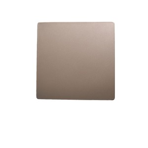 Square Non Stick Baking Pan Carbon Steel Golden Cake Pans Dishwasher Safe For Home Baking - Product Image 1
