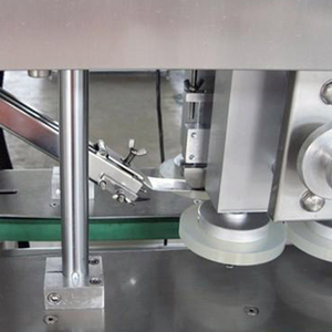 <span class=keywords><strong>Machine</strong></span> d'emballage et de comptage entièrement automatique pour graines, <span class=keywords><strong>billets</strong></span>, haricots, gomme - Product Image 5