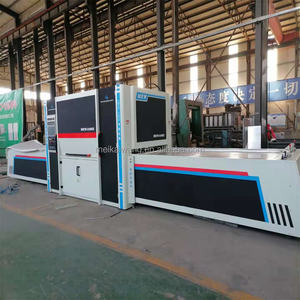 آلة ضغط فراغي 3300X عالية الجودة لتخصيص المنازل بالكامل، خزائن، أبواب خشبية، آلة ضغط فراغي - Product Image 4