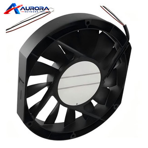 พัดลมระบายความร้อนคุณภาพสูง,04015SS-24L-AA-00,สำหรับระบายความร้อนอุปกรณ์,รองรับ OEM ในราคาที่ดี - Product Image 1
