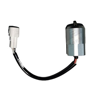 สำหรับมิตซูบิชิเซ็นเซอร์ความเร็วรถ S8319-01360 ชิ้นส่วนทดแทนใหม่สำหรับมิตซูบิชิ ฟูโซ่ ฮีโน่ เรนเจอร์ โปร เอฟซี - Product Image 1