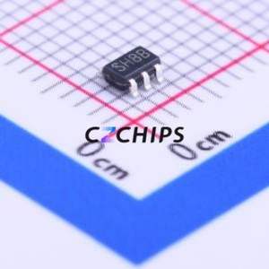 Original nouveau LMR62421XMF/NOPB SOT-23-5 Circuit intégré IC puce PMIC DC-DC puissance IC - Product Image 2