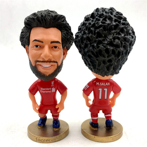 <span class=keywords><strong>2023</strong></span> Hot Premium League Game Mini jugador <span class=keywords><strong>de</strong></span> fútbol campeón figuras <span class=keywords><strong>de</strong></span> acción para decoración del hogar - Product Image 5