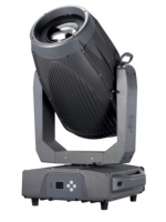 Lumière principale mobile extérieure de lavage de tache de faisceau d'IP65 700W CMY LED 3in1