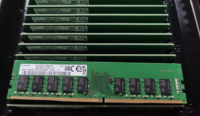Mémoire RAM DDR4 2666 16G M393A2K43BB1-CTD pour serveur, haute performance, stable, compatible, pour centre de données d'entreprise, cloud, en stock