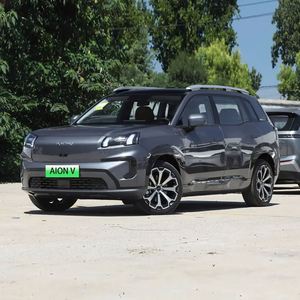 Aion <span class=keywords><strong>V</strong></span> Plus 2025: Veicolo Elettrico ad Alta Velocità di Nuova Generazione, Prodotto in Cina, Veicolo a Energia Pulita - Product Image 4
