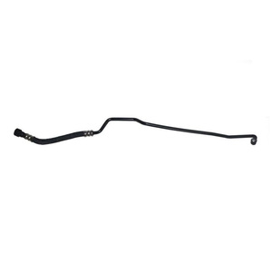 Tubería de aceite de la caja de cambios 1722 7577 637 para líneas de fluido de transmisión BMW - Product Image 1
