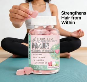 <span class=keywords><strong>ก</strong></span>ัม<span class=keywords><strong>ม</strong></span>ี่เร่งผมยาวผสมไบโอตินและซิงค์ |   ลด<span class=keywords><strong>ก</strong></span>ารหลุดร่วงของเส้นผ<span class=keywords><strong>ม</strong></span>และเสริมสร้างควา<span class=keywords><strong>ม</strong></span>ยืดหยุ่นให้กับเส้นผม |   <span class=keywords><strong>ก</strong></span>รดโฟลิ<span class=keywords><strong>ก</strong></span>, บี 12, รสสตรอเบอร์รี่ - Product Image 3