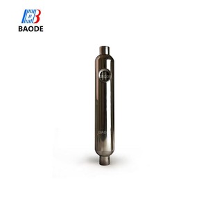 Bomba de calor tubo interno troca de calor - Product Image 5