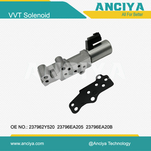 วาล์วควบคุมน้ำมันเครื่อง Anciya รุ่น 237962Y520 สำหรับรถยนต์นิสสัน อินฟินิตี้ อะไหล่ทดแทน - Product Image 4