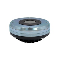 Haut-parleurs HF avec VC en titane de 3 pouces, 220W, transducteur de compression à aimant néodyme pour Line Array, sensibilité 108dB, crossover recommandé 1200Hz